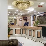 Hotel Sunstar Residency