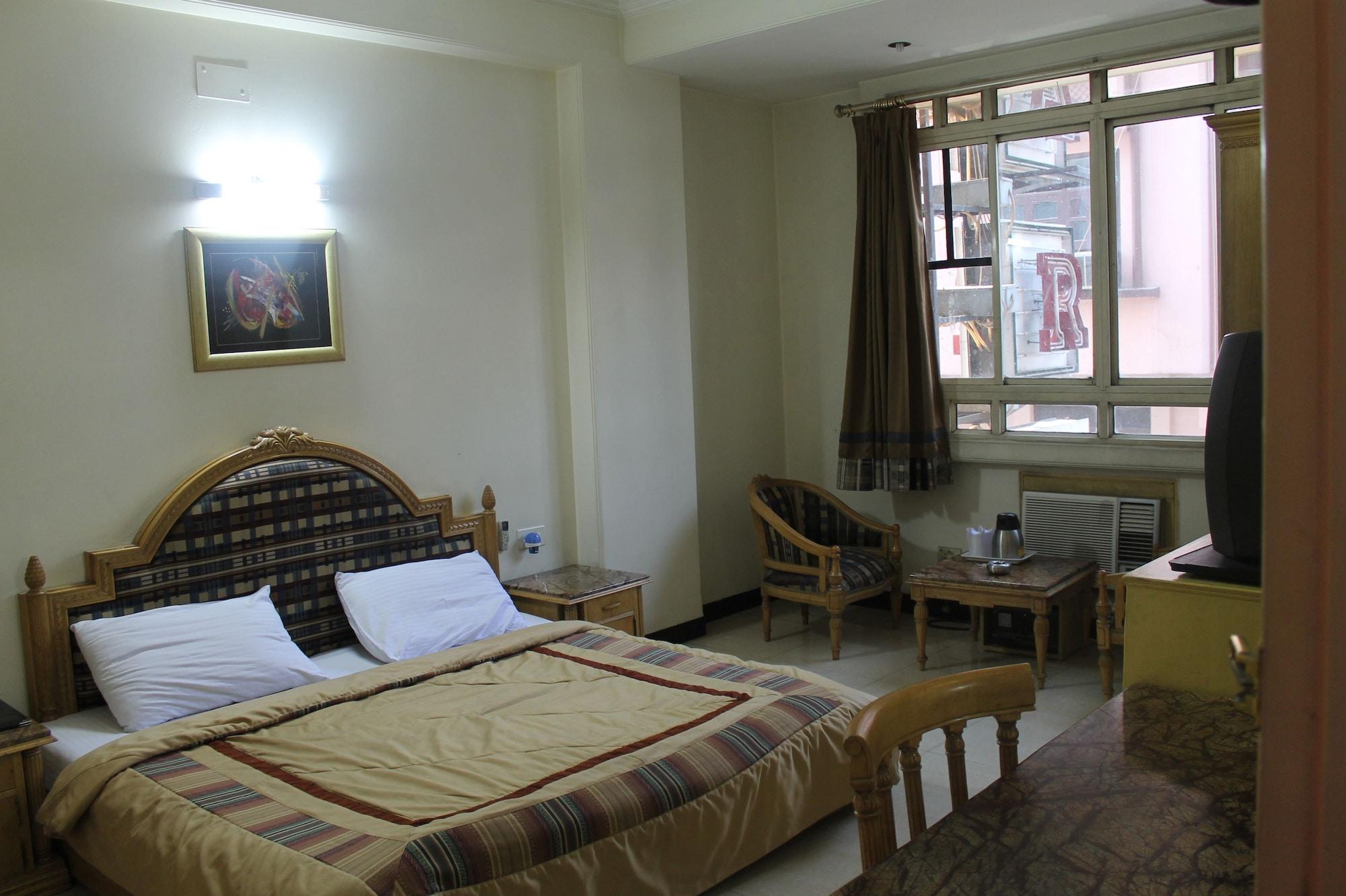 Sunstar Residency Delhi (National Capital Territory of India)