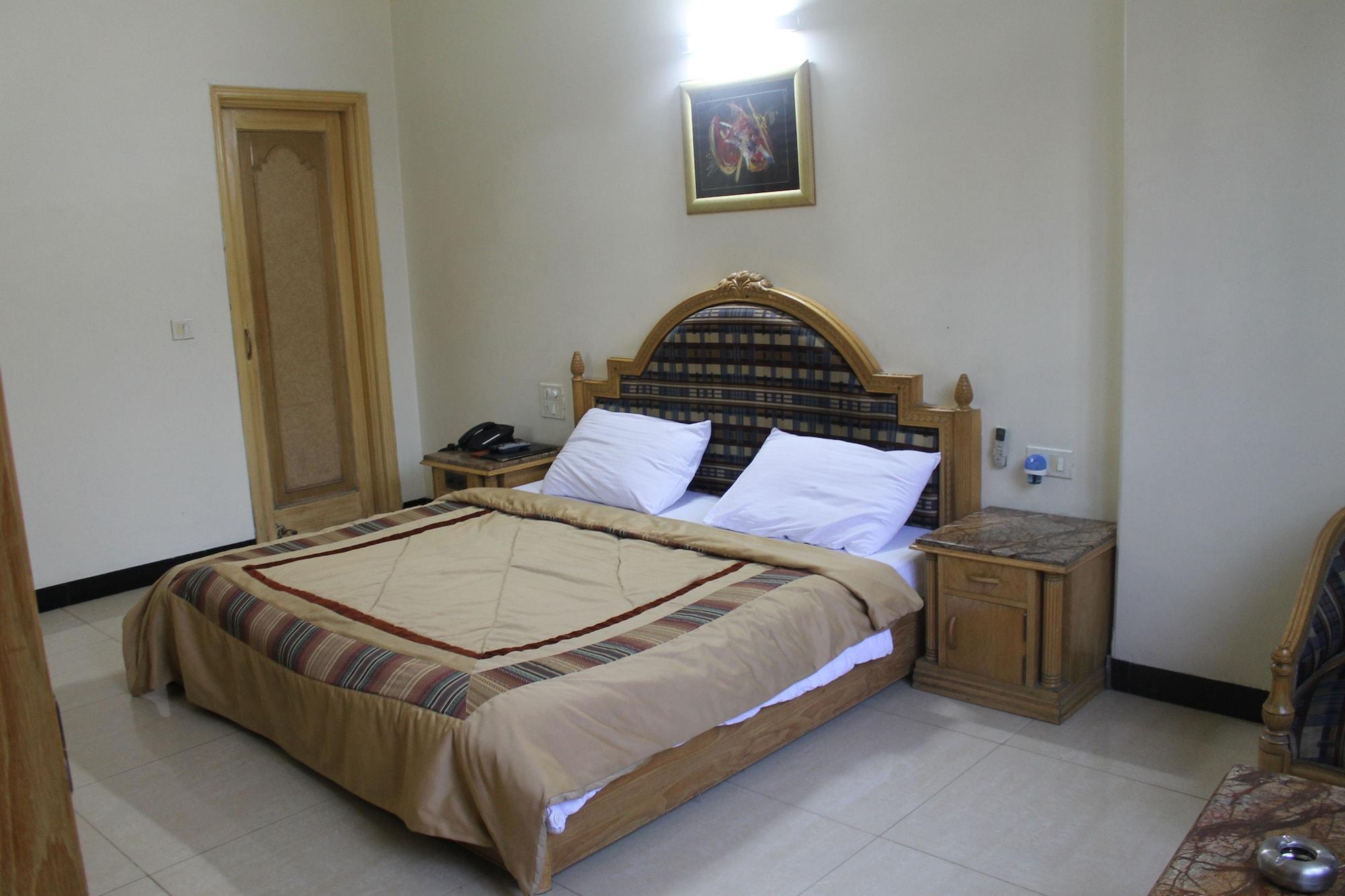 Sunstar Residency 3*