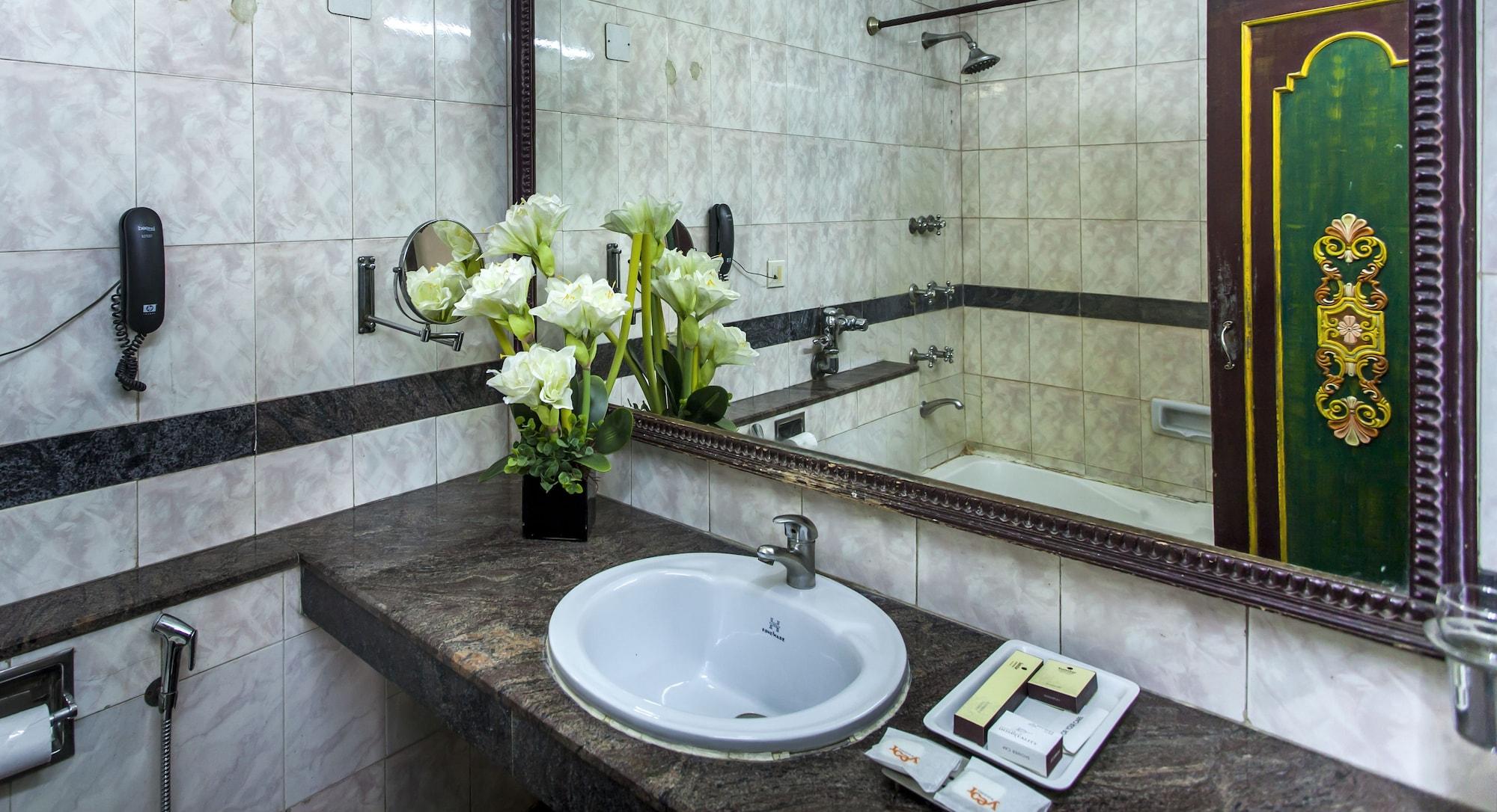 Sunstar Residency Delhi (National Capital Territory of India)