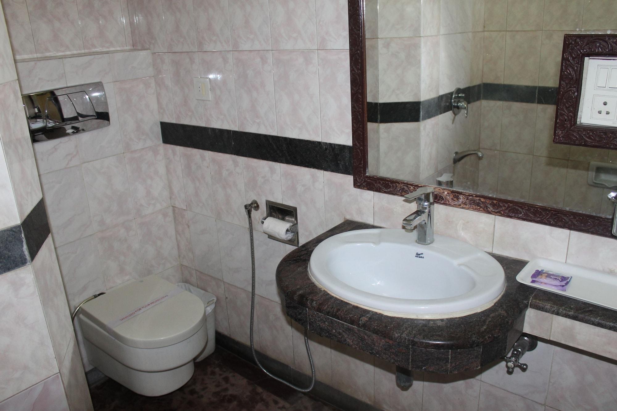 Sunstar Residency 3*