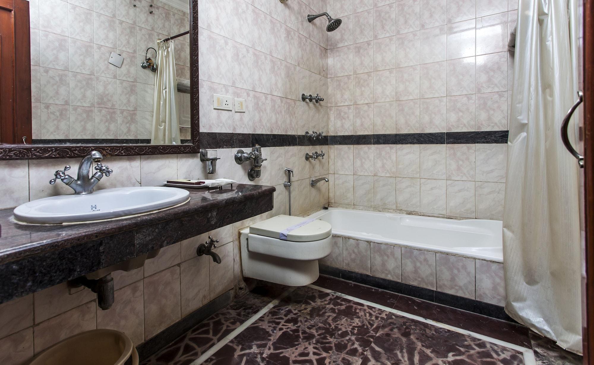 Sunstar Residency Hotel