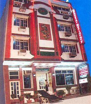 Sunstar Residency 3*