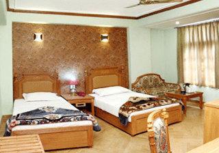 Sunstar Residency 3*