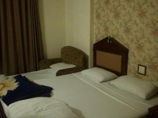 Sunstar Residency Hotel