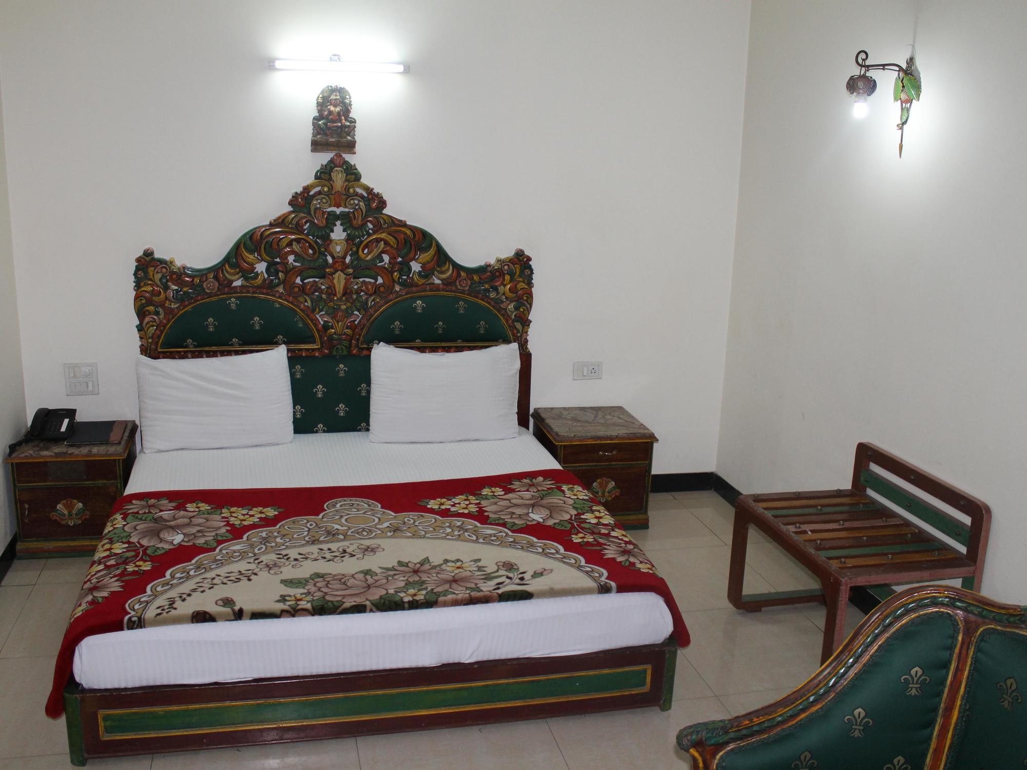 Sunstar Residency 3* Delhi (National Capital Territory of India)