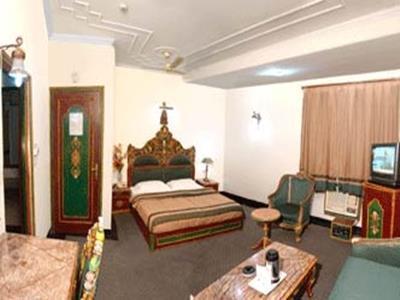 Sunstar Residency Hotel 3*