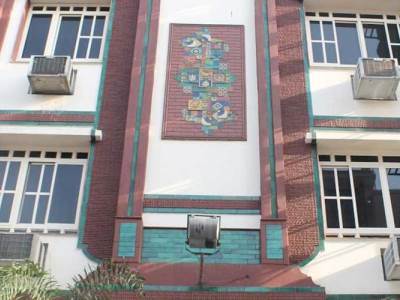 Sunstar Residency
