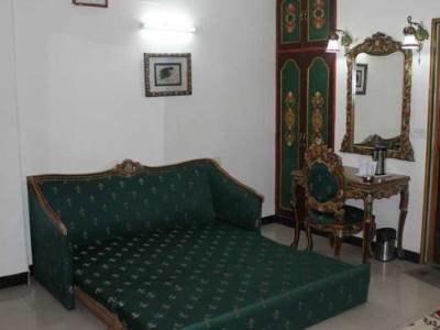 Sunstar Residency 3*