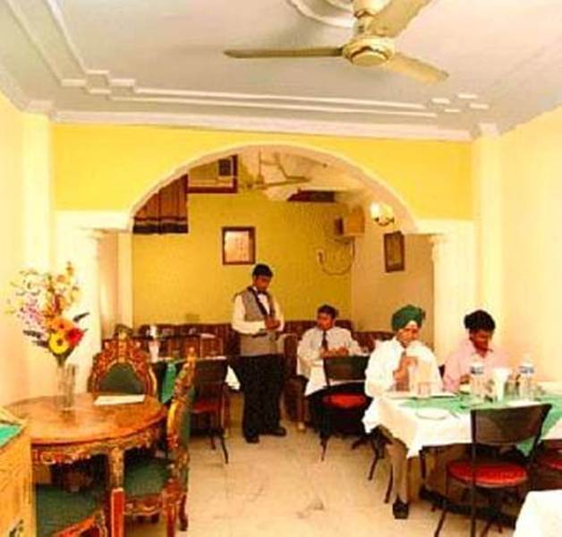 Hotel Sunstar Residency