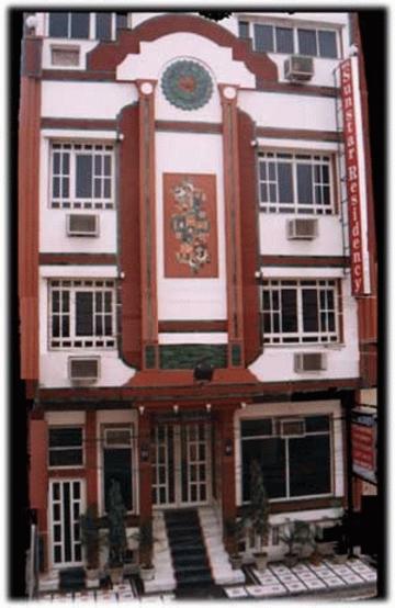 Sunstar Residency Hotel Delhi (National Capital Territory of India)