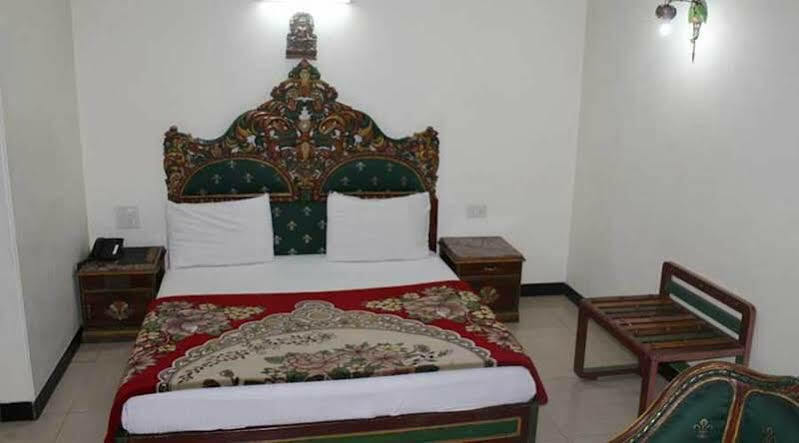 Sunstar Residency Hotel