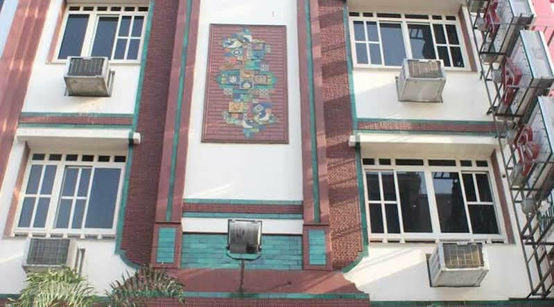 Hotel Sunstar Residency Delhi (National Capital Territory of India)