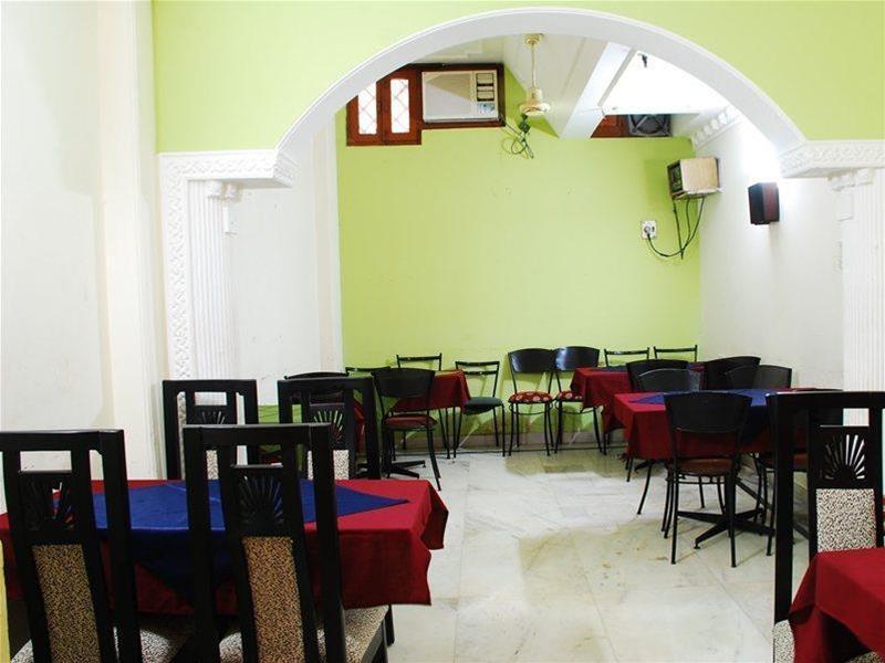 Sunstar Residency Delhi (National Capital Territory of India)