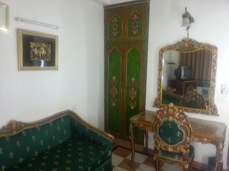 Sunstar Residency Hotel Delhi (National Capital Territory of India)