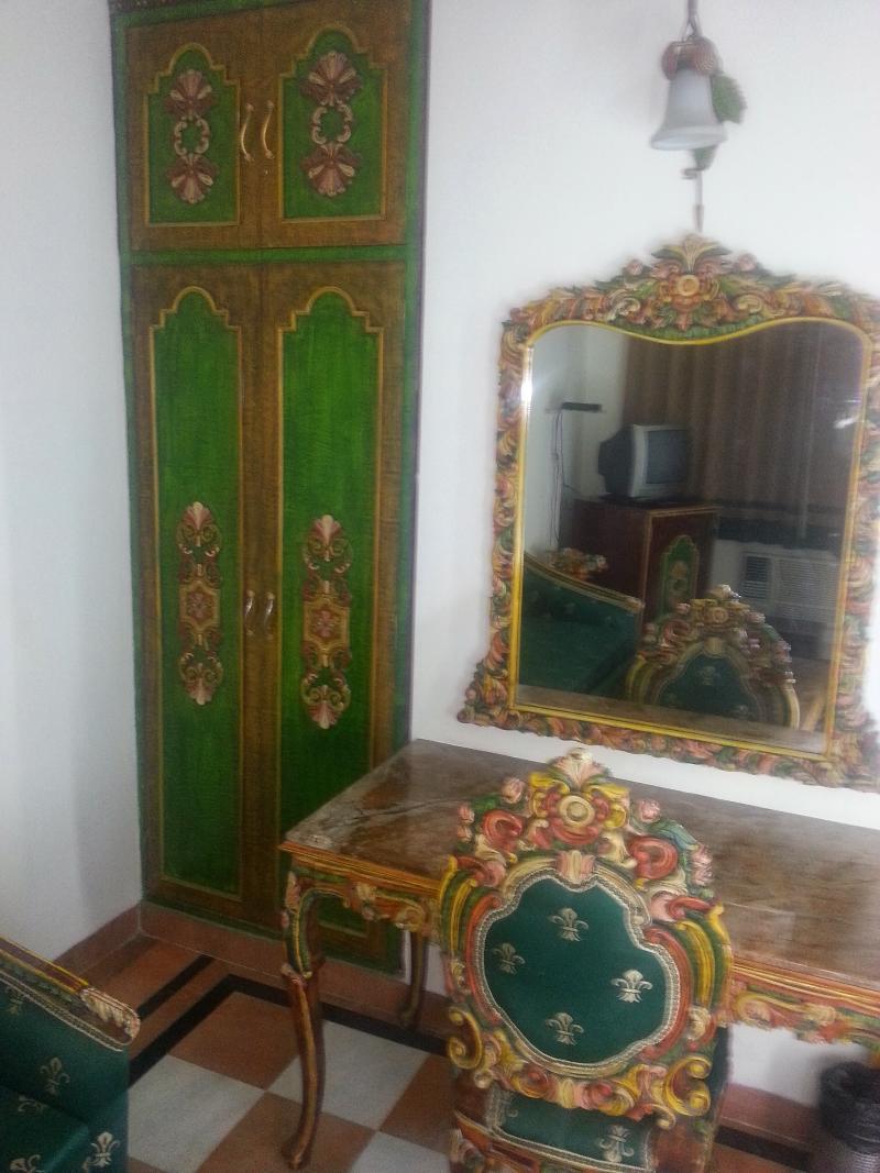 Sunstar Residency Hotel 3*