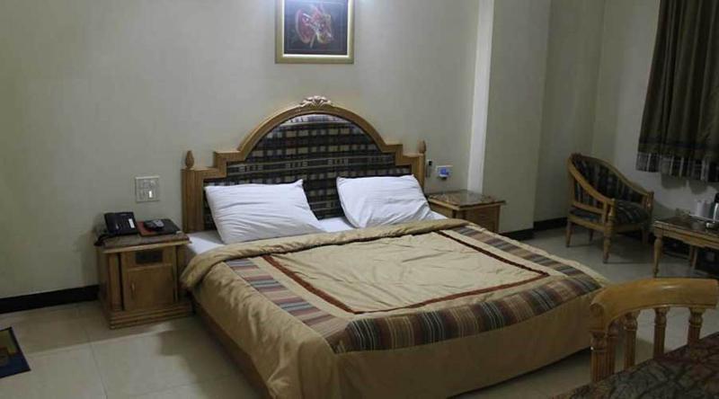 Sunstar Residency 3* Delhi (National Capital Territory of India)